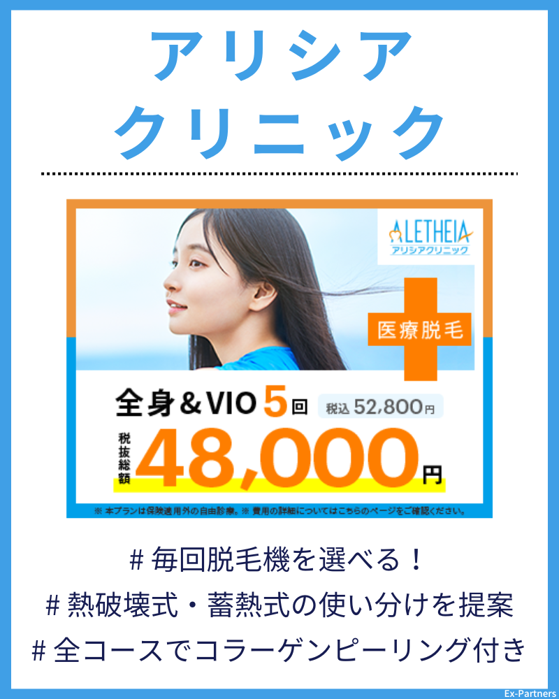 アリシアクリニック