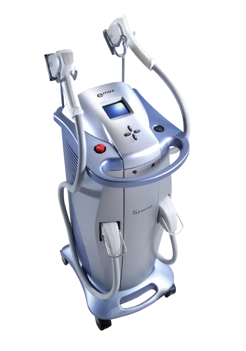 emax IR（高周波）